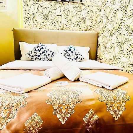 Rome Star Guesthouse エクステリア 写真