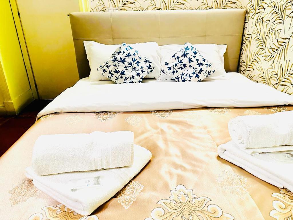 Rome Star Guesthouse エクステリア 写真