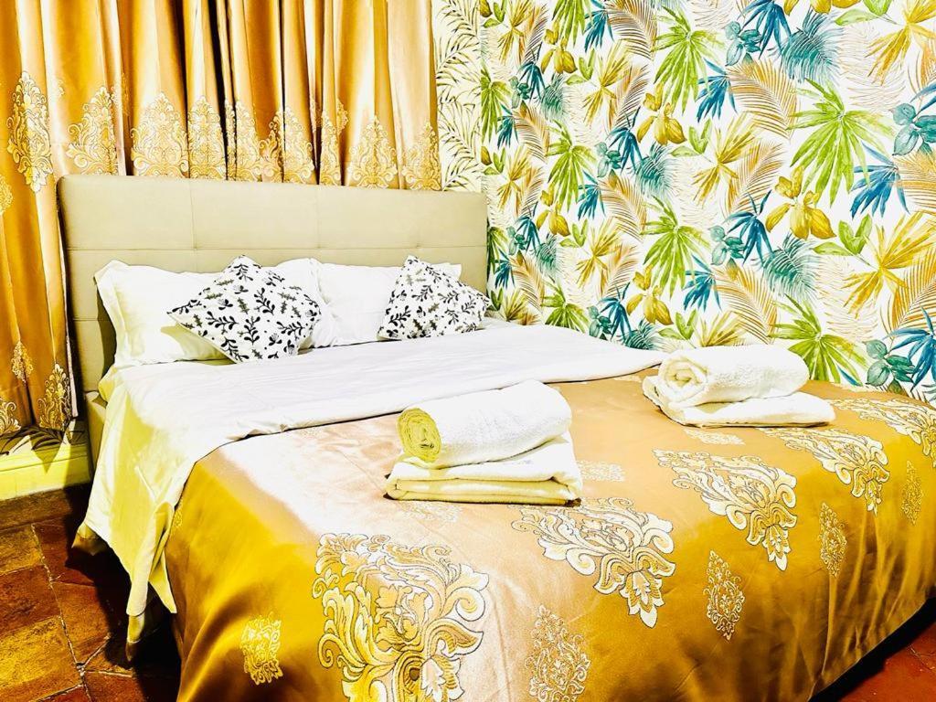 Rome Star Guesthouse エクステリア 写真