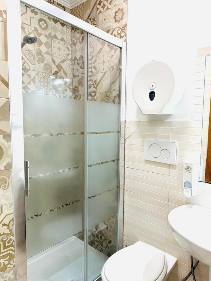 Rome Star Guesthouse エクステリア 写真