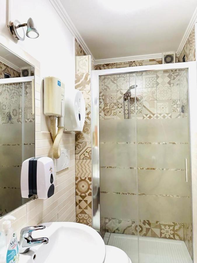 Rome Star Guesthouse エクステリア 写真