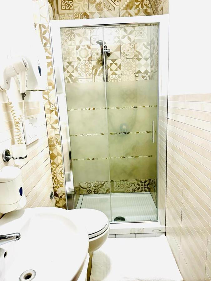 Rome Star Guesthouse エクステリア 写真