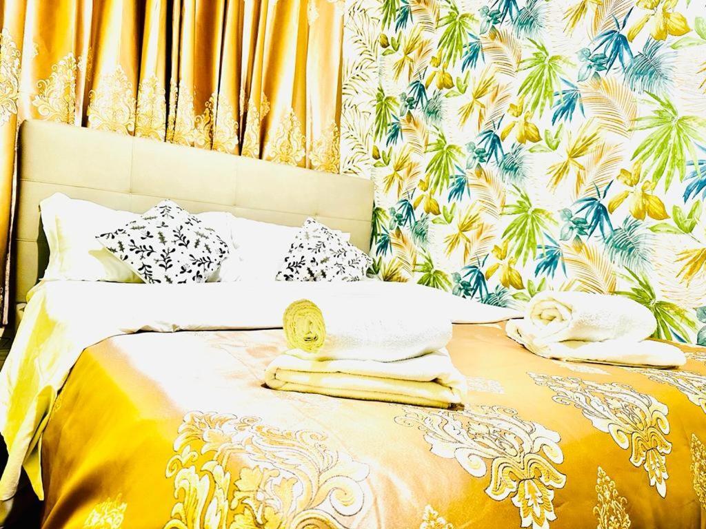Rome Star Guesthouse エクステリア 写真