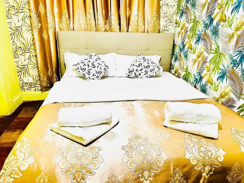 Rome Star Guesthouse エクステリア 写真