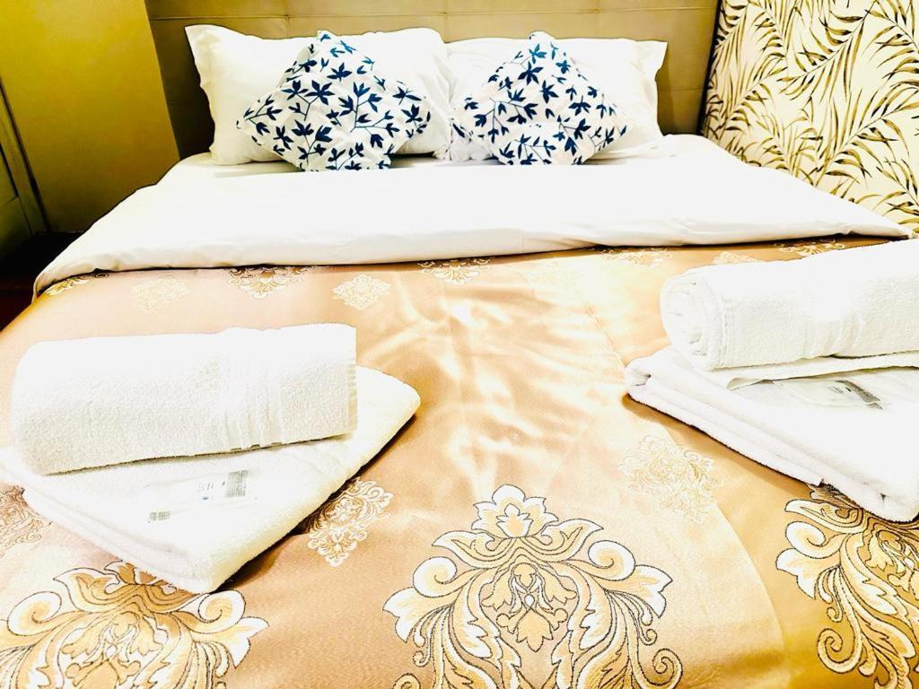 Rome Star Guesthouse エクステリア 写真