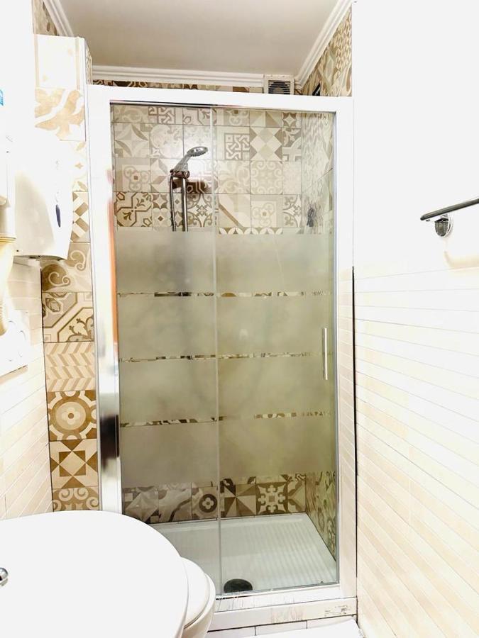 Rome Star Guesthouse エクステリア 写真