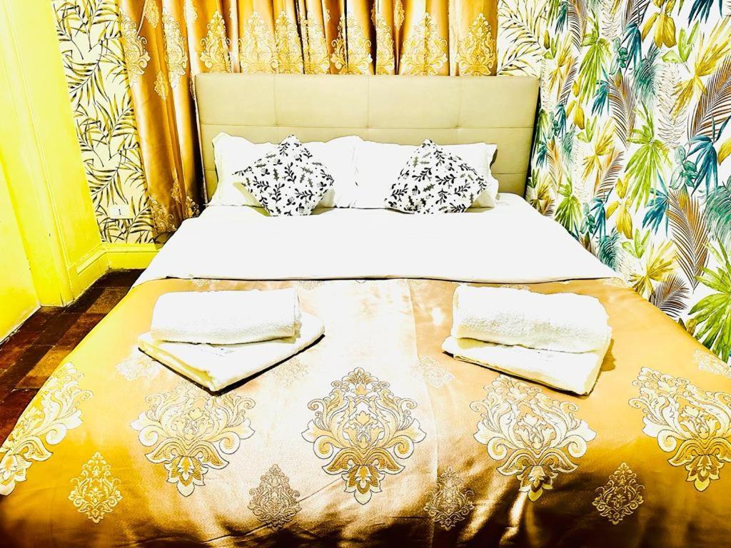 Rome Star Guesthouse エクステリア 写真