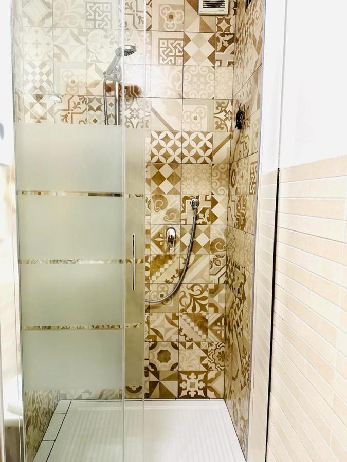 Rome Star Guesthouse エクステリア 写真
