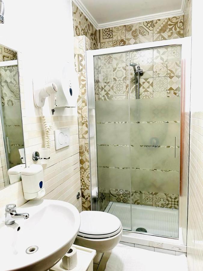 Rome Star Guesthouse エクステリア 写真