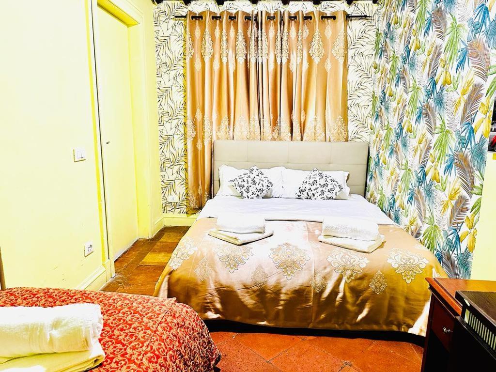 Rome Star Guesthouse エクステリア 写真