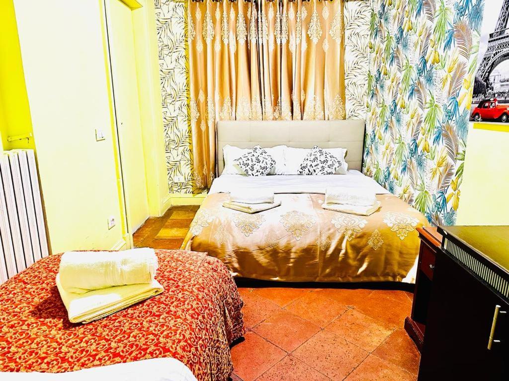 Rome Star Guesthouse エクステリア 写真