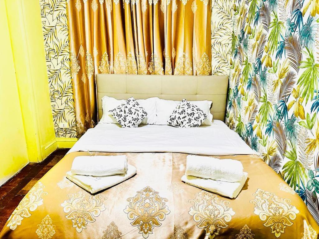 Rome Star Guesthouse エクステリア 写真