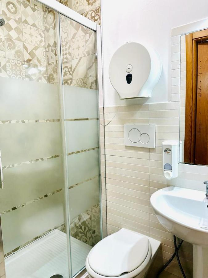 Rome Star Guesthouse エクステリア 写真