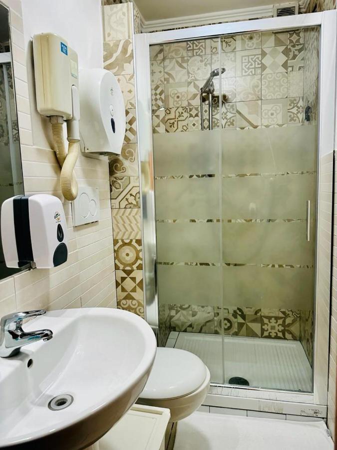 Rome Star Guesthouse エクステリア 写真